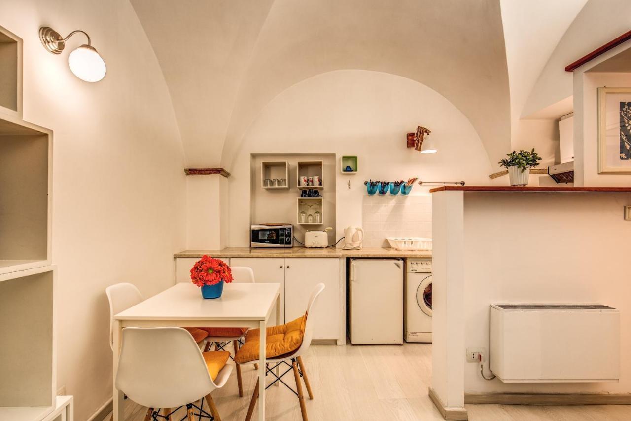 Apartamento Coronari Stylish *