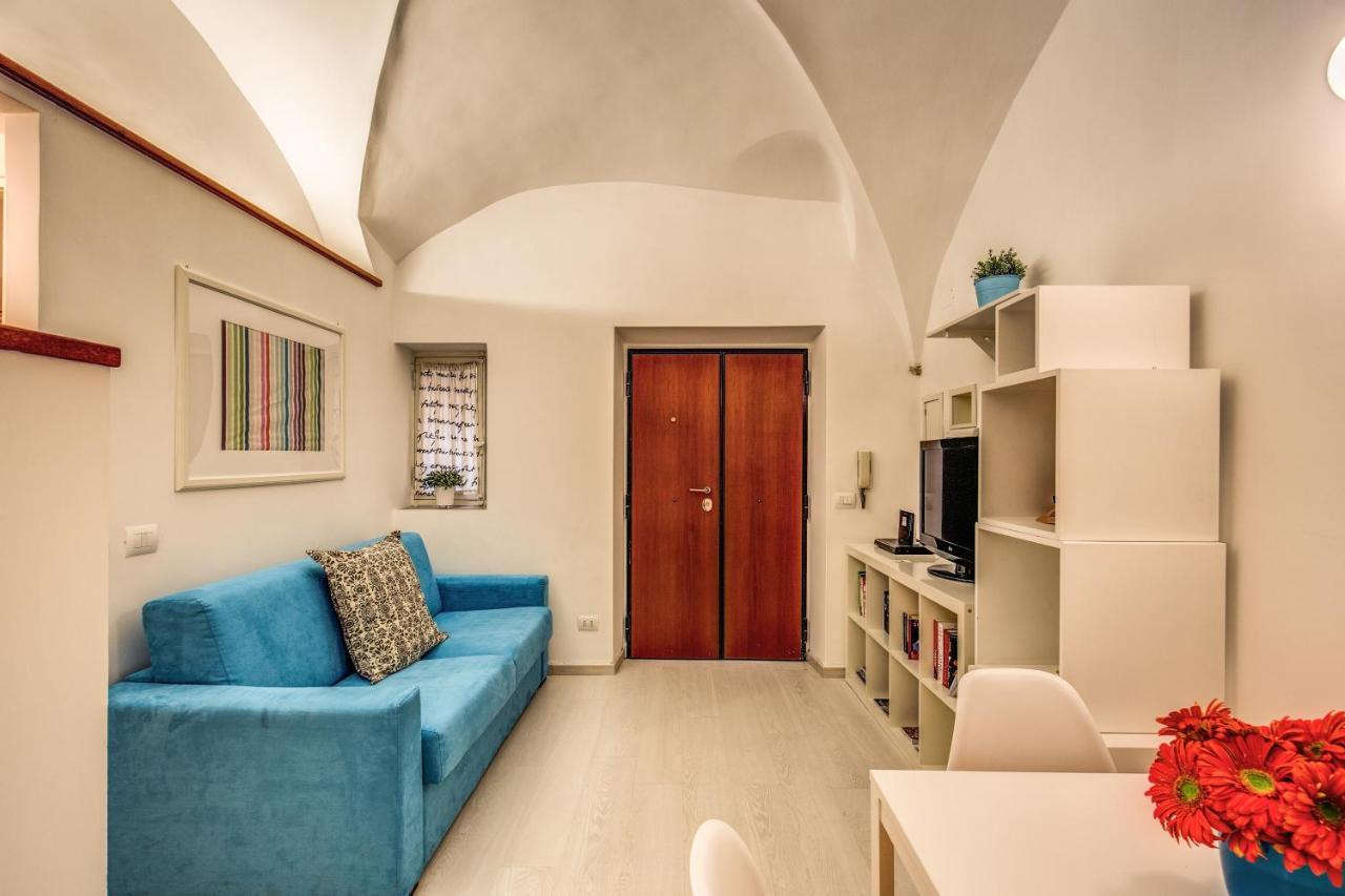 Coronari Stylish Apartamento Roma