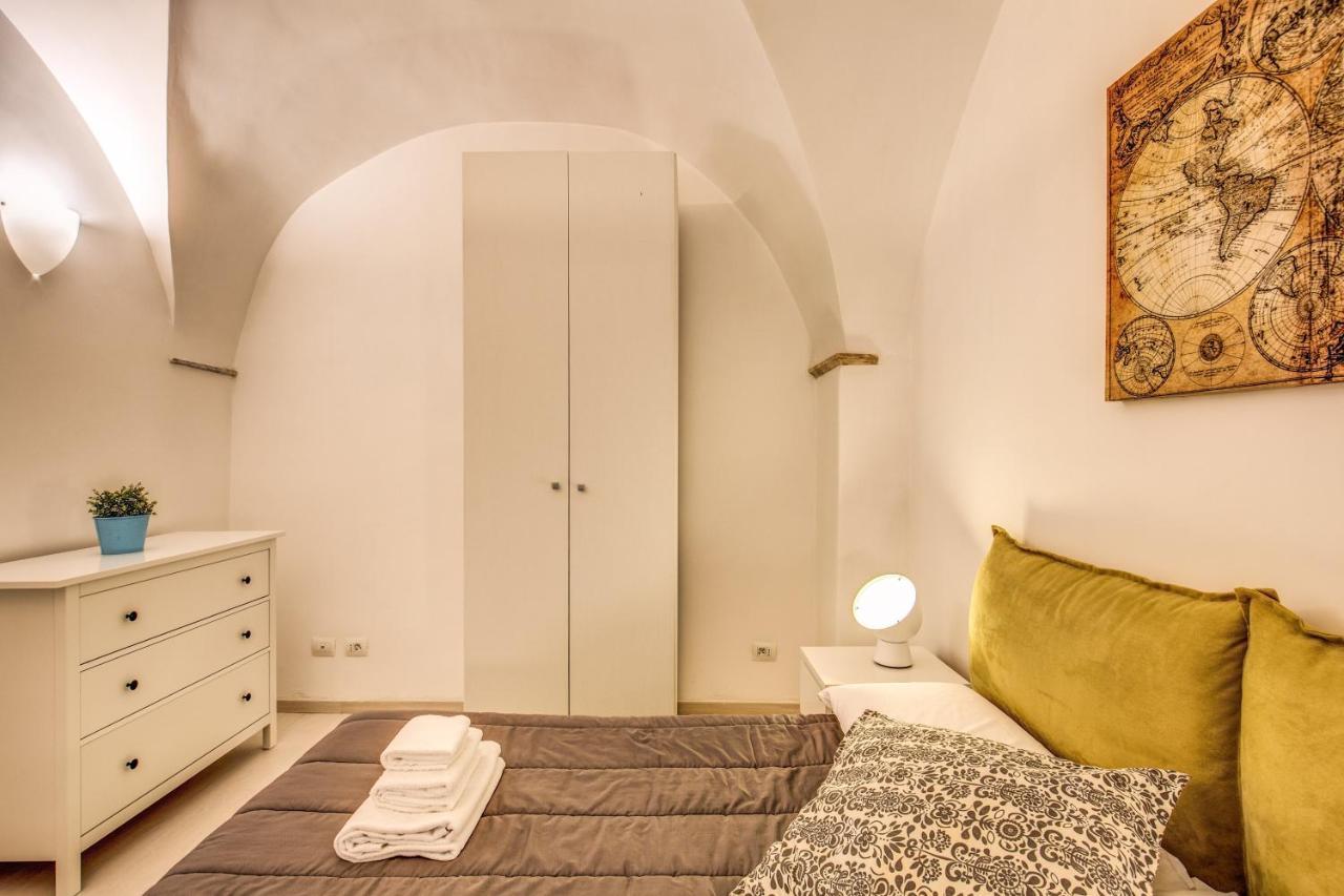 Coronari Stylish Apartamento