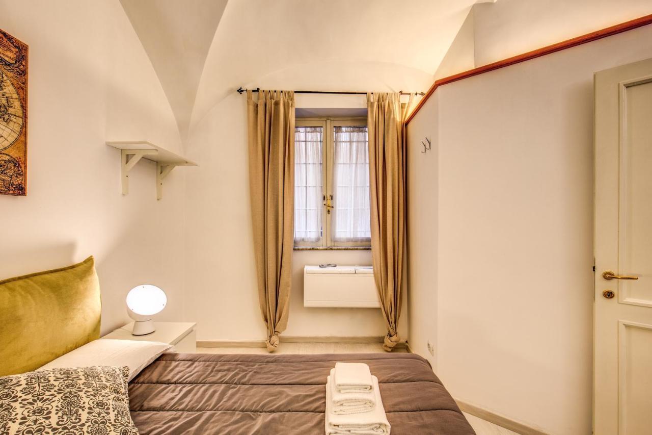 Apartamento Coronari Stylish Roma