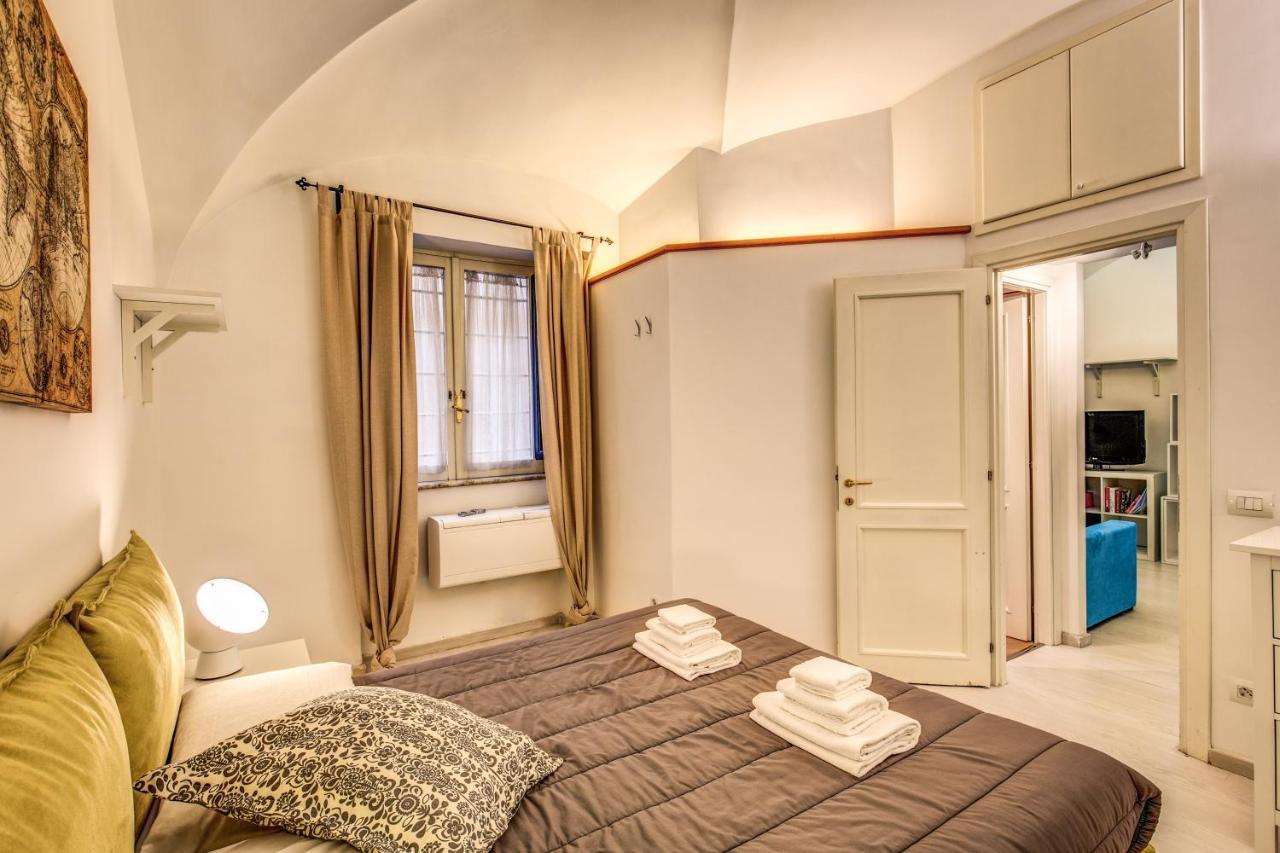 Apartamento Coronari Stylish