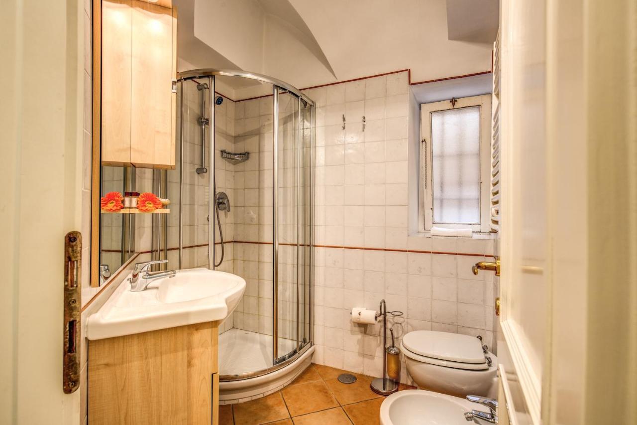 Coronari Stylish Apartamento Roma