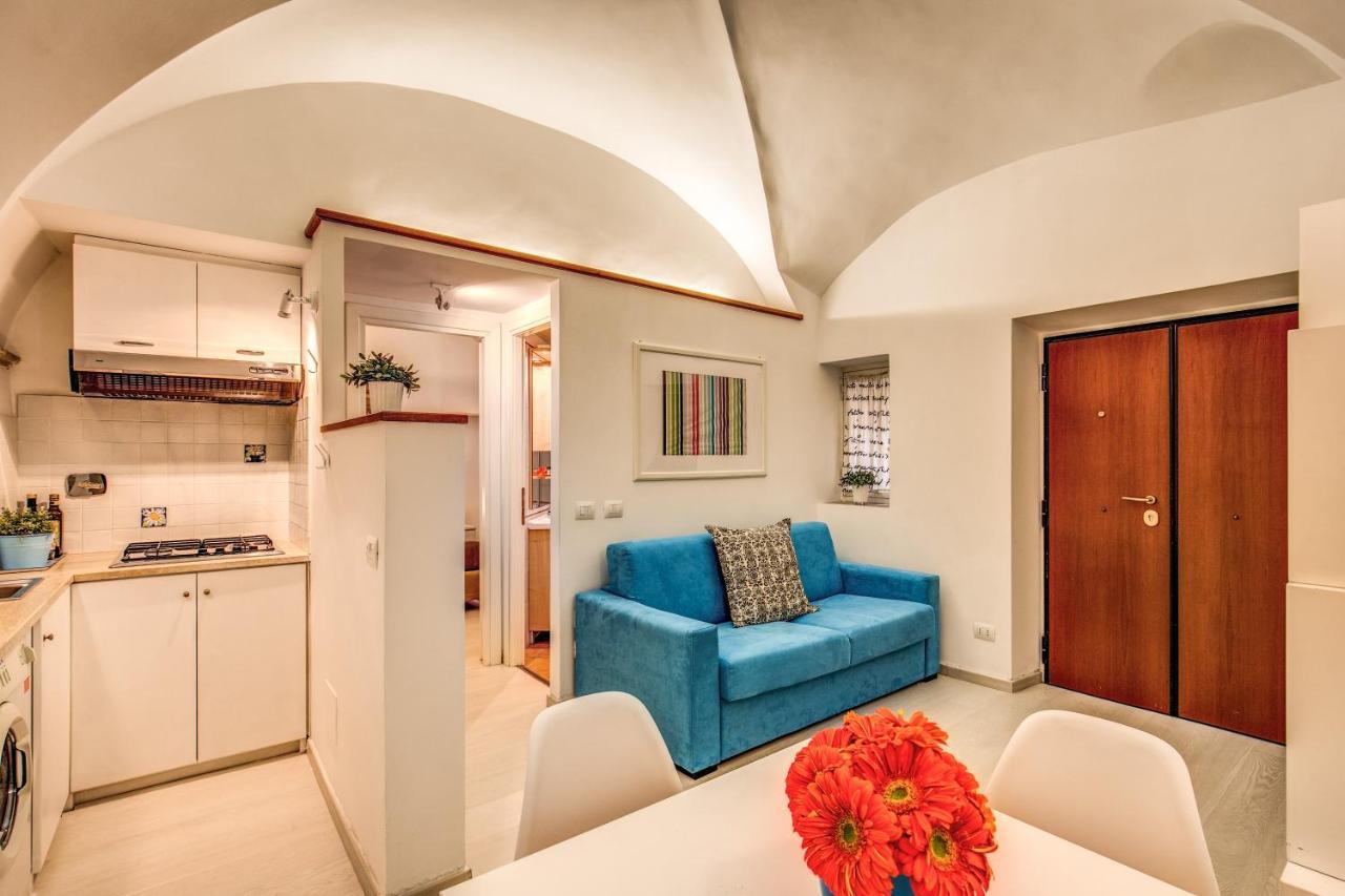 Apartamento Coronari Stylish