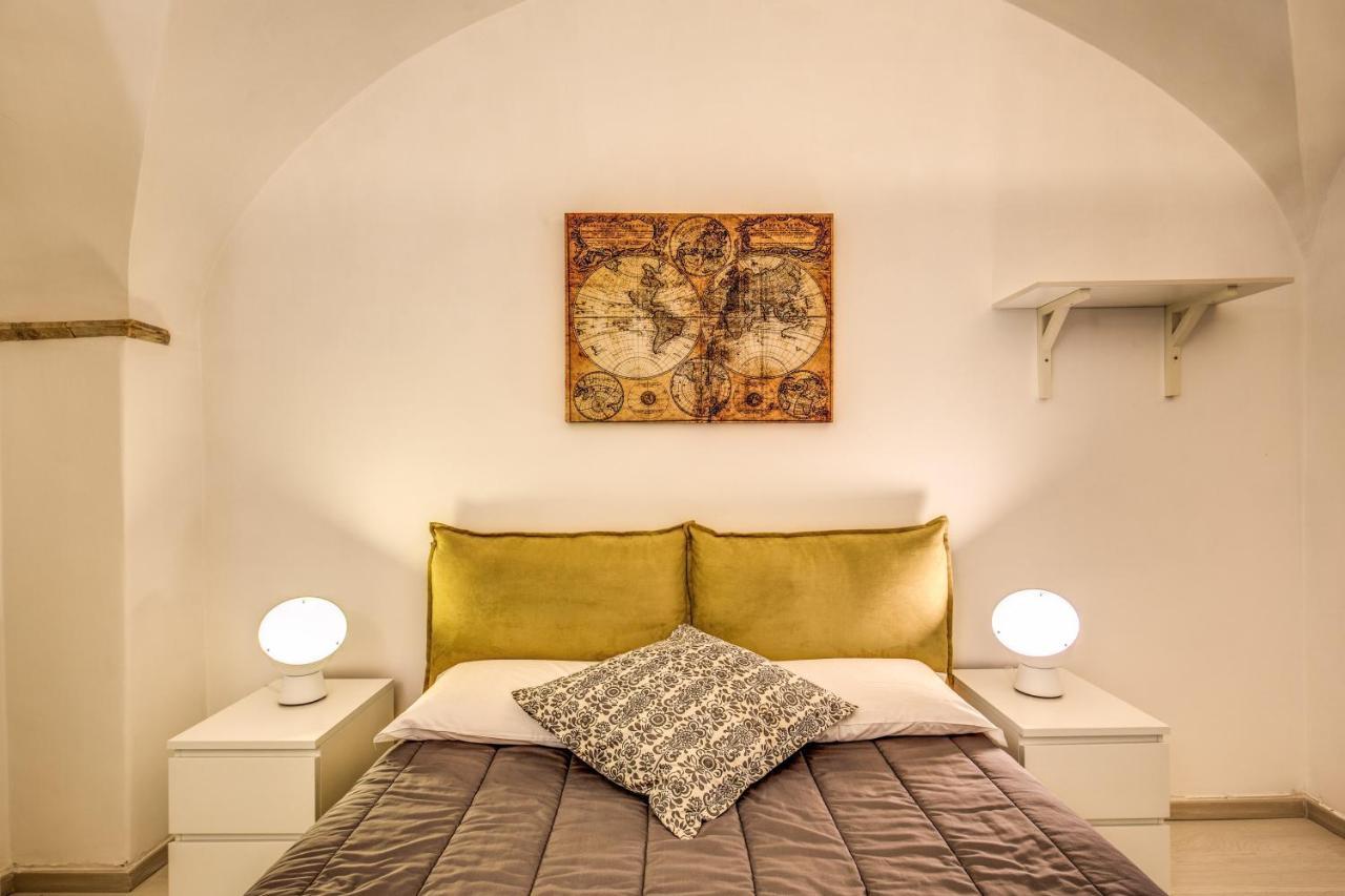 Coronari Stylish Apartamento