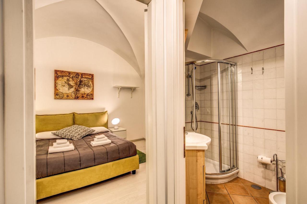 Coronari Stylish Apartamento *