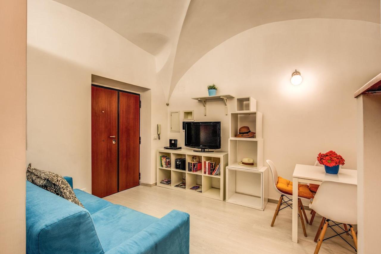 Apartamento Coronari Stylish Roma