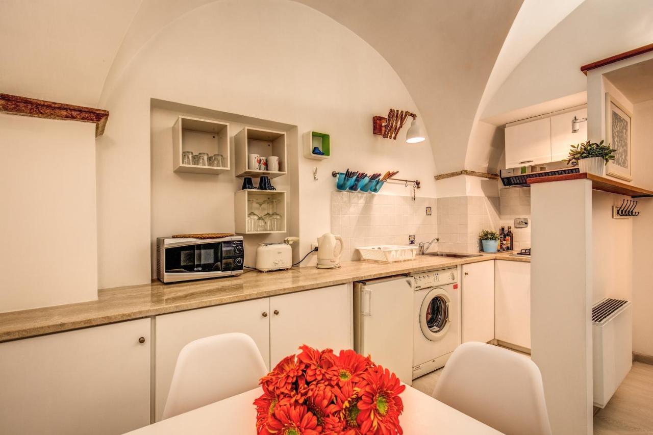 Apartamento Coronari Stylish *