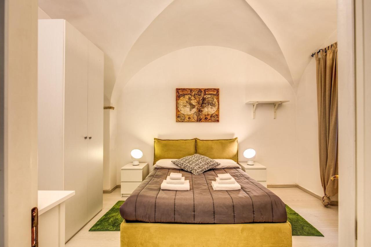 Apartamento Coronari Stylish Roma