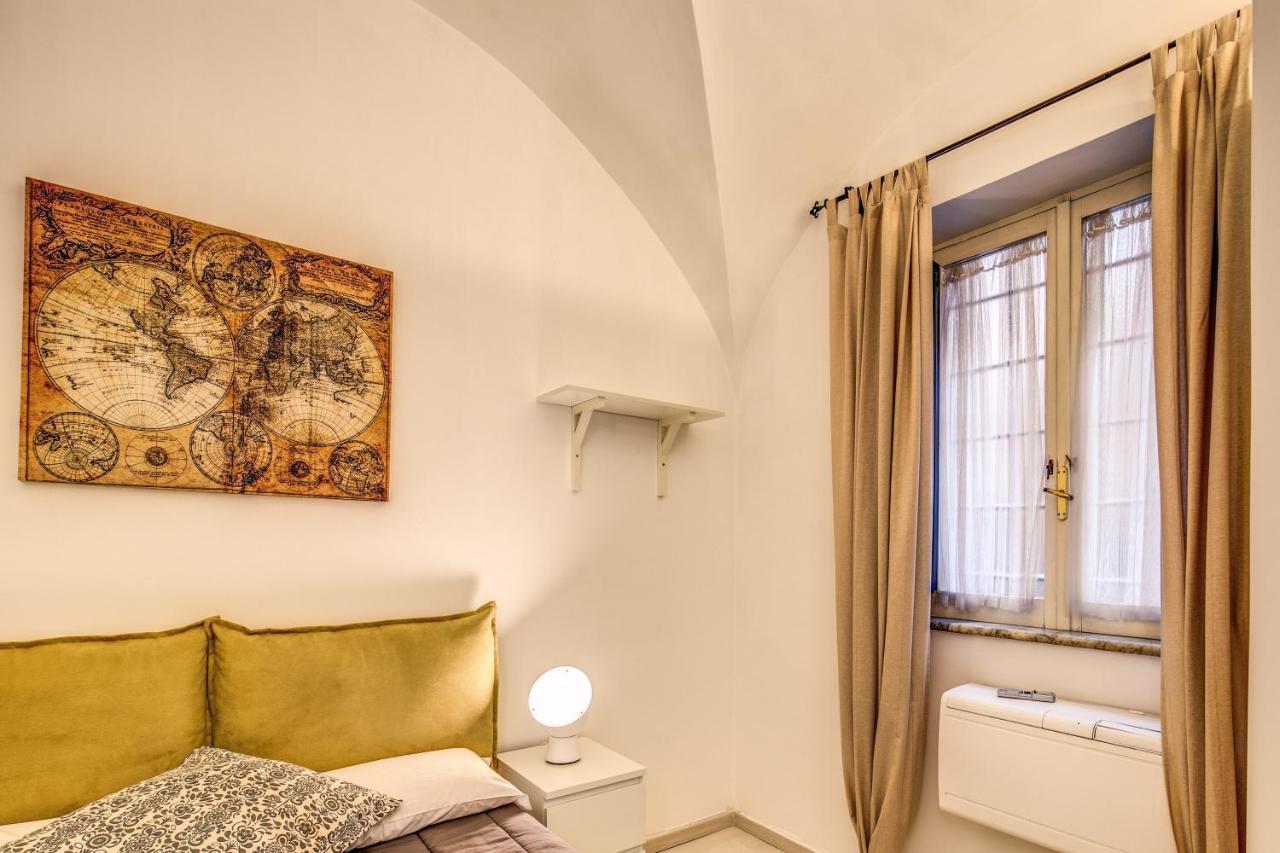 Coronari Stylish Apartamento