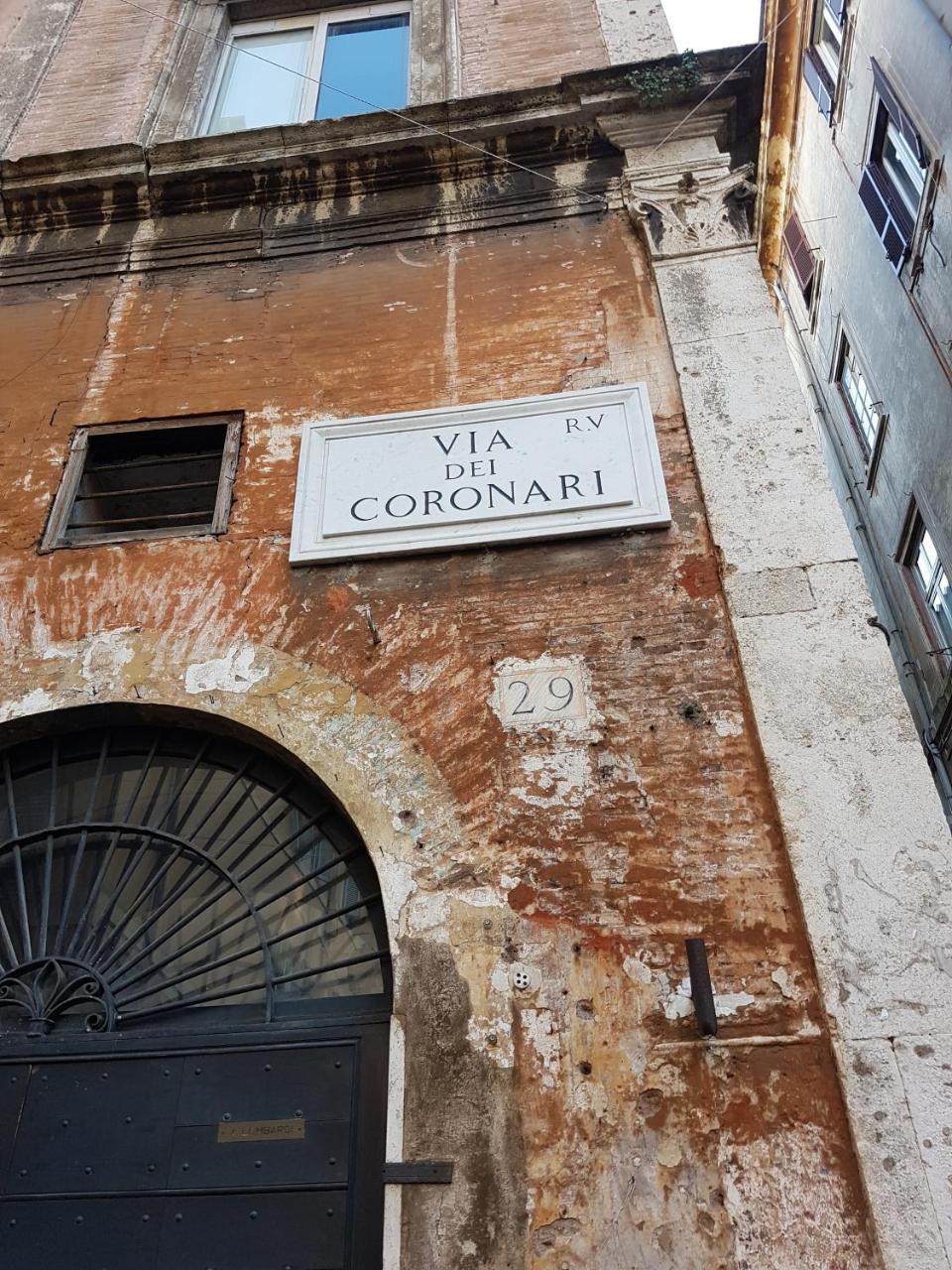 Apartamento Coronari Stylish