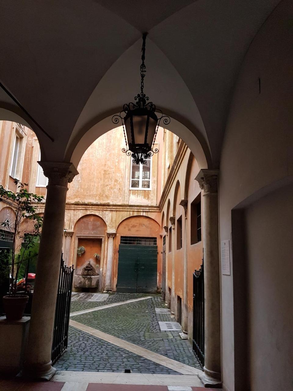 Coronari Stylish Apartamento Roma