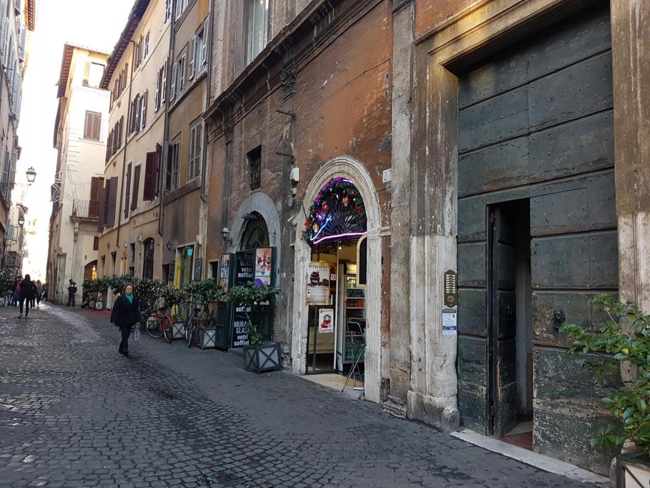 Coronari Stylish * Roma