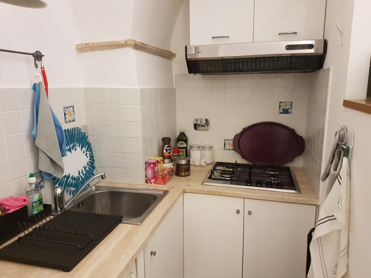 Apartamento Coronari Stylish *