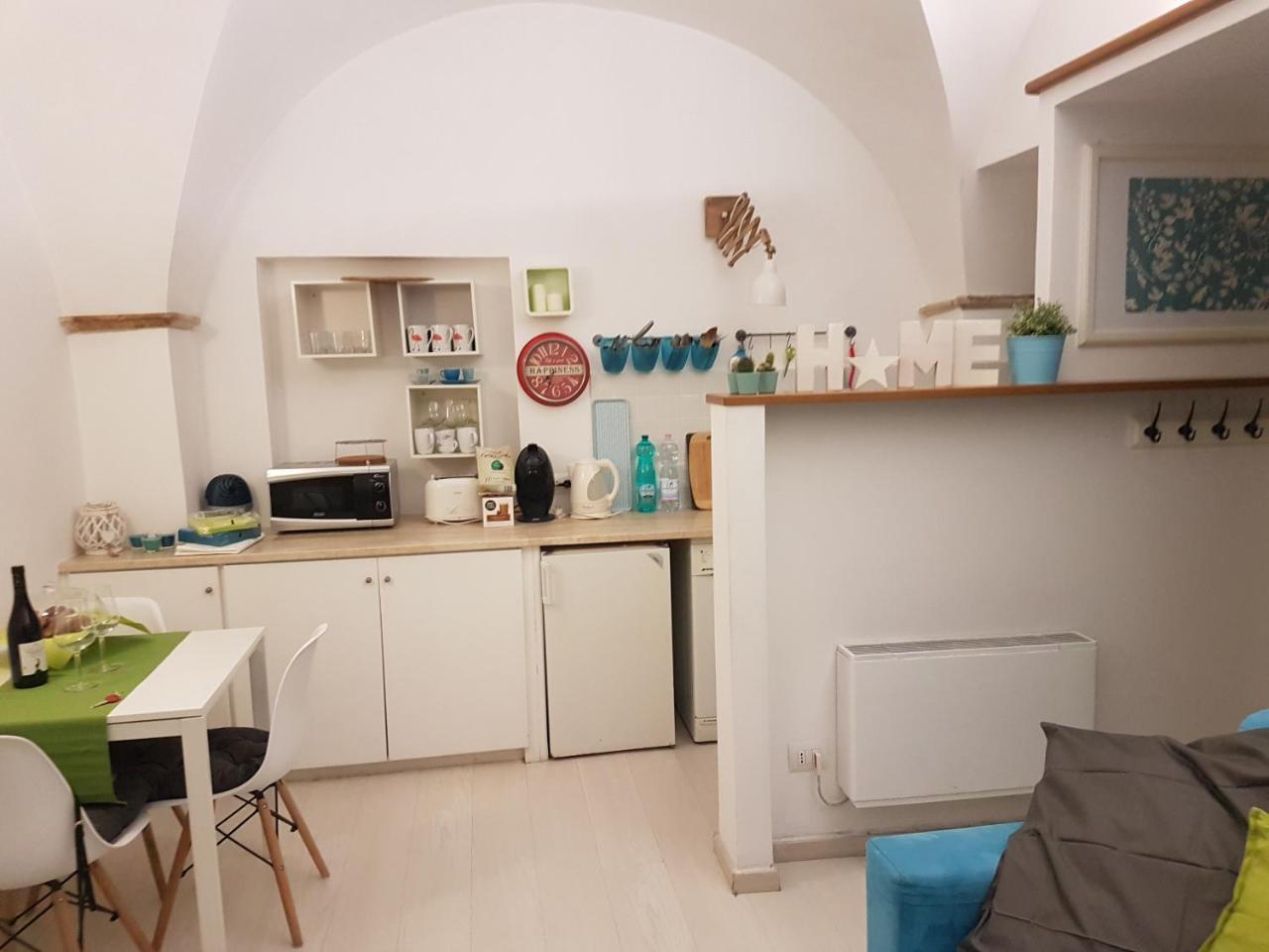 Apartamento Coronari Stylish *